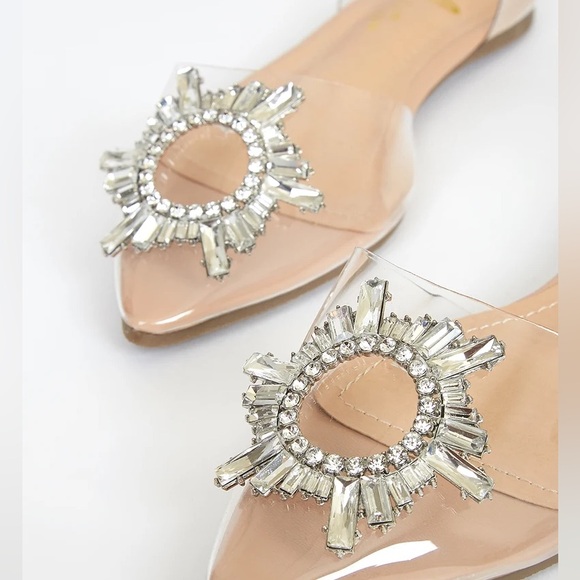 💎💎🥿Lulus flats 🥿 💎💎 - Picture 5 of 5
